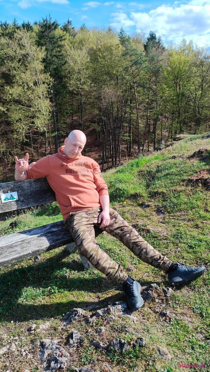 Karol, Male, 41, Wejherowo, Polska, Photo: 2