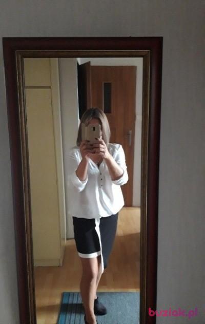 Dorota, Female, 55, Szczecin, Polska, Photo: 4