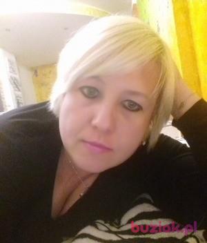 Ewa, Kobieta, 43, Polkowice, Polska, Zdjęcie: 2