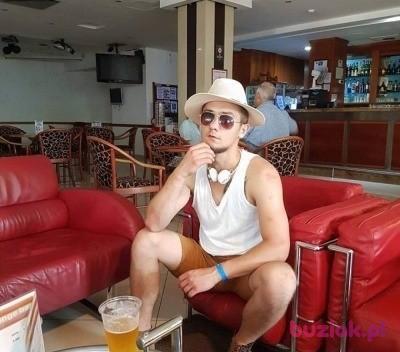 Tomek, Mężczyzna, 37, Przemyśl, Polska, Zdjęcie: 3