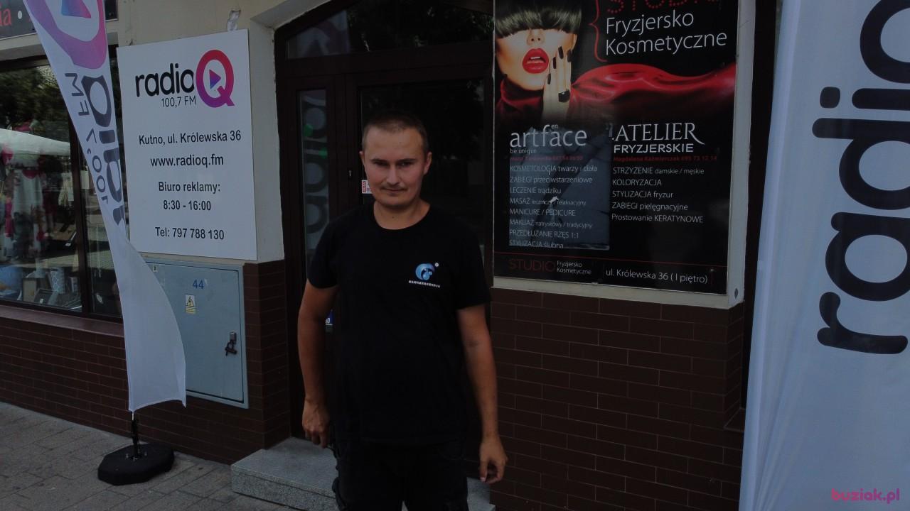 Michał, Mężczyzna, 37, Zgierz, Polska, Zdjęcie: 233