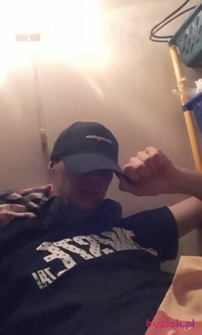 Daniel, Male, 33, Kamień Pomorski, Polska, Photo: 2