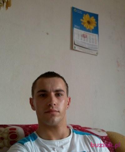 dami5, Male, 36, Konin, Polska, Photo: 2