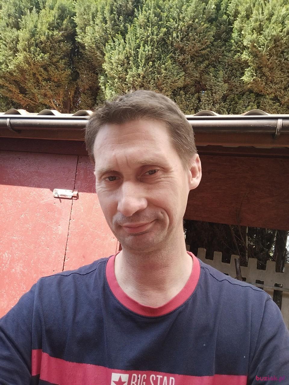 Krzysztof, Male, 47, Police, Polska, Photo: 6