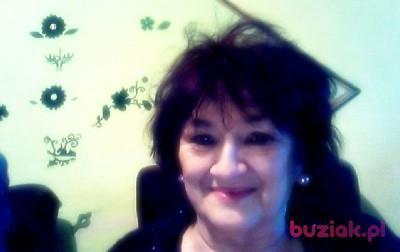 Ewa, Female, 71, Brzeg, Polska, Photo: 1