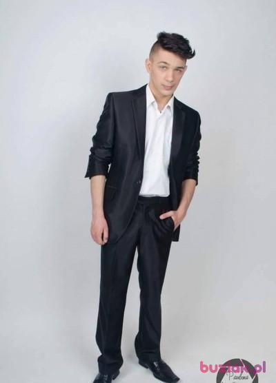 Bartek Villiam Maksymilian, Mężczyzna, 28, Lublin, Polska, Zdjęcie: 1