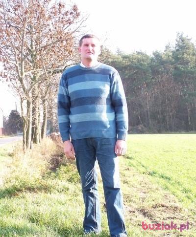 Mirek, Male, 46, Września, Polska, Photo: 2