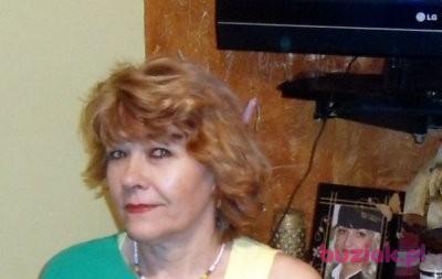 elzbieta, Kobieta, 66, Aleksandrów Kujawski, Polska, Zdjęcie: 1