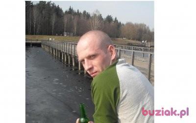 Paweł, Mężczyzna, 47, Białystok, Polska, Zdjęcie: 2