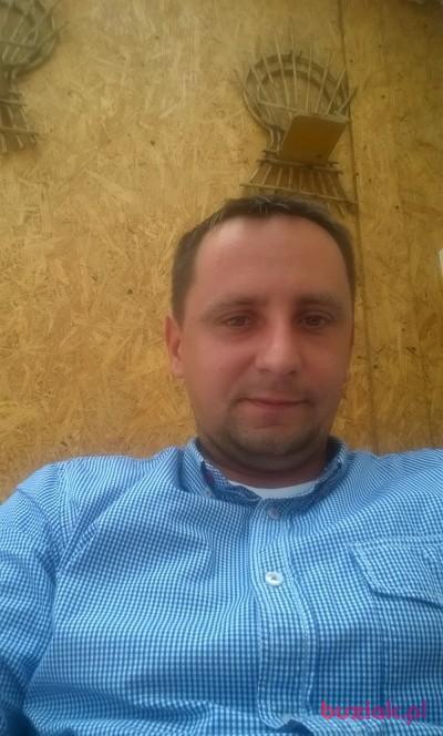 patryk8584, Male, 41, Toruń, Polska, Photo: 2
