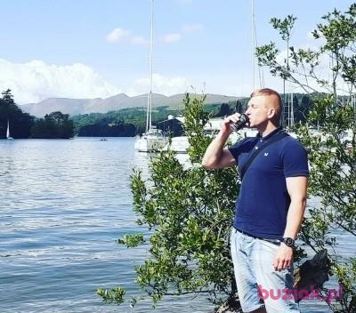 Czartor, Male, 35, Preston, Wielka Brytania, Photo: 2