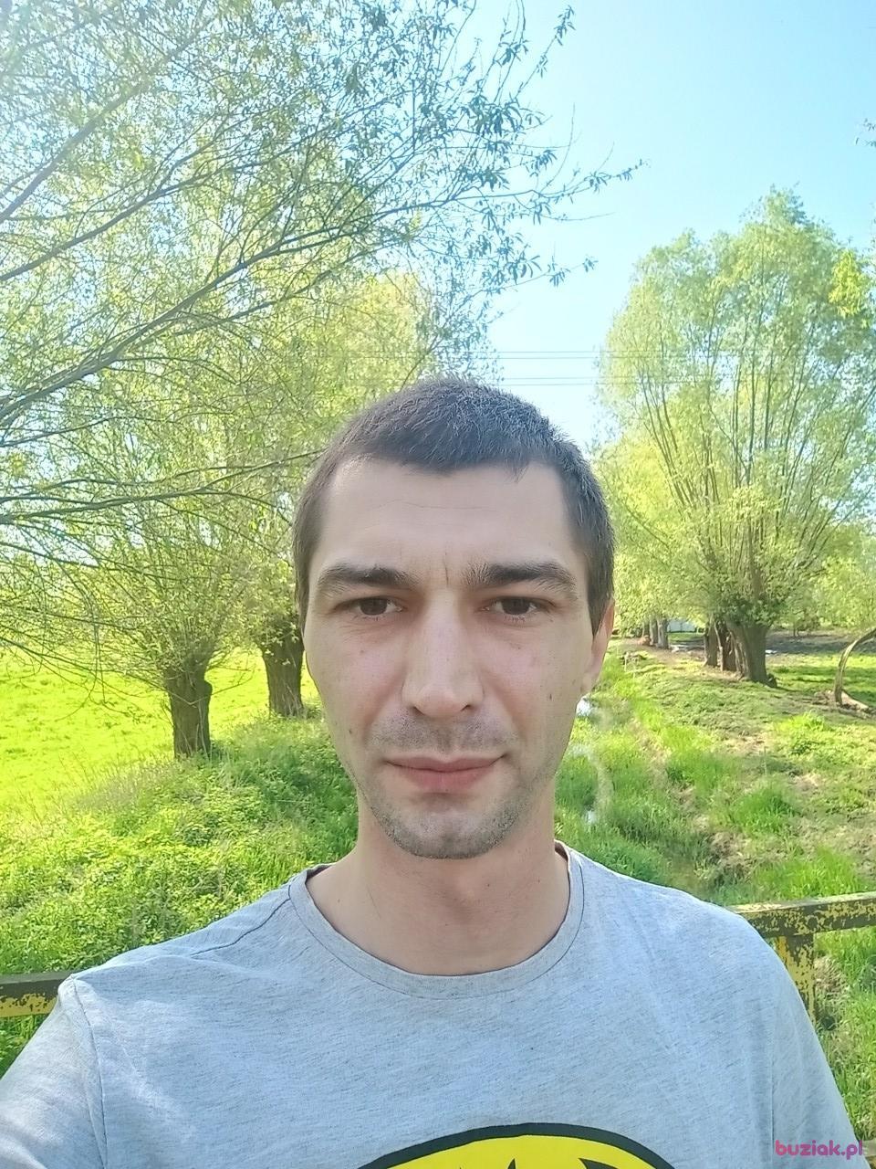 Tomasz, Male, 32, Gorzów Wielkopolski, Polska, Photo: 2