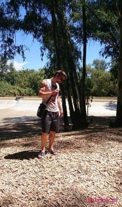 Marcin, Male, 34, Olsztyn, Polska, Photo: 3
