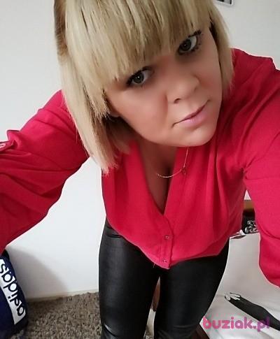 Martah, Female, 36, Malbork, Polska, Photo: 2