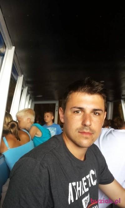 Czarek, Mężczyzna, 33, Szczecin, Polska, Zdjęcie: 2