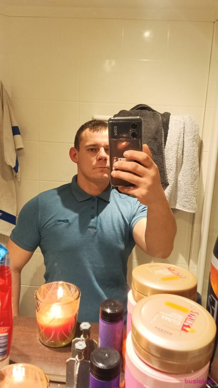 Jarek, Mężczyzna, 31, Haga, Holandia, Zdjęcie: 2