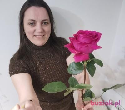 Marzena, Female, 48, Warszawa, Polska, Photo: 3