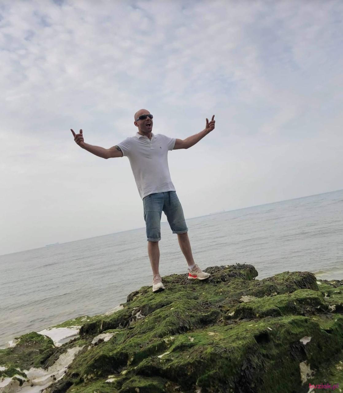 Darek, Male, 42, Reading, Wielka Brytania, Photo: 4