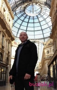 Kris, Male, 41, Warszawa, Polska, Photo: 2