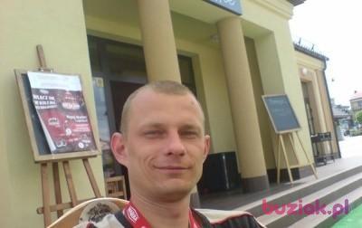 Tomek, Male, 40, Choszczno, Polska, Photo: 5