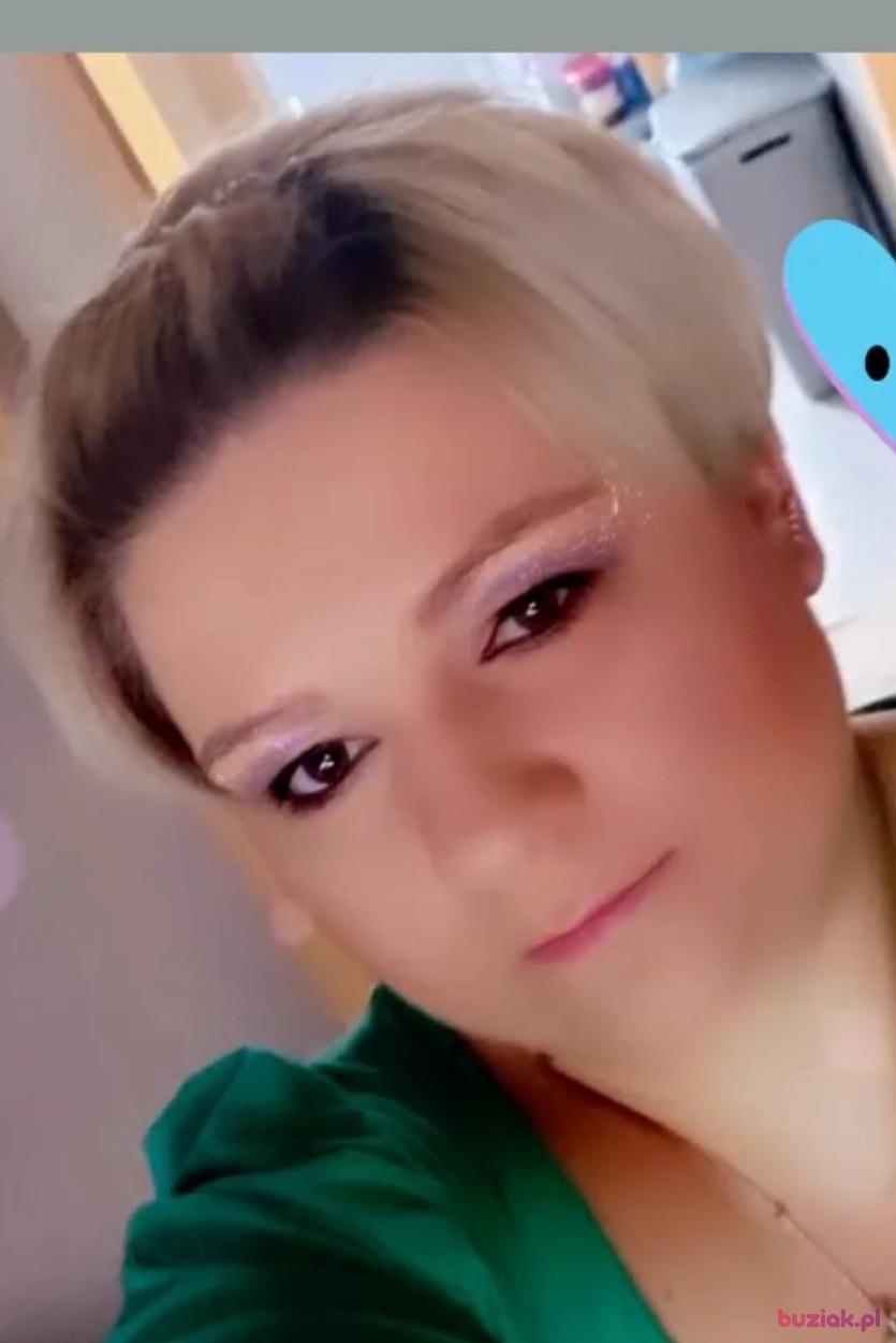 Kama2308, Female, 42, Będzin, Polska, Photo: 3