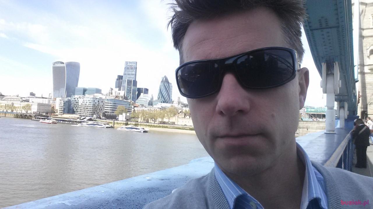 Leon, Male, 49, Westminster, Wielka Brytania, Photo: 1