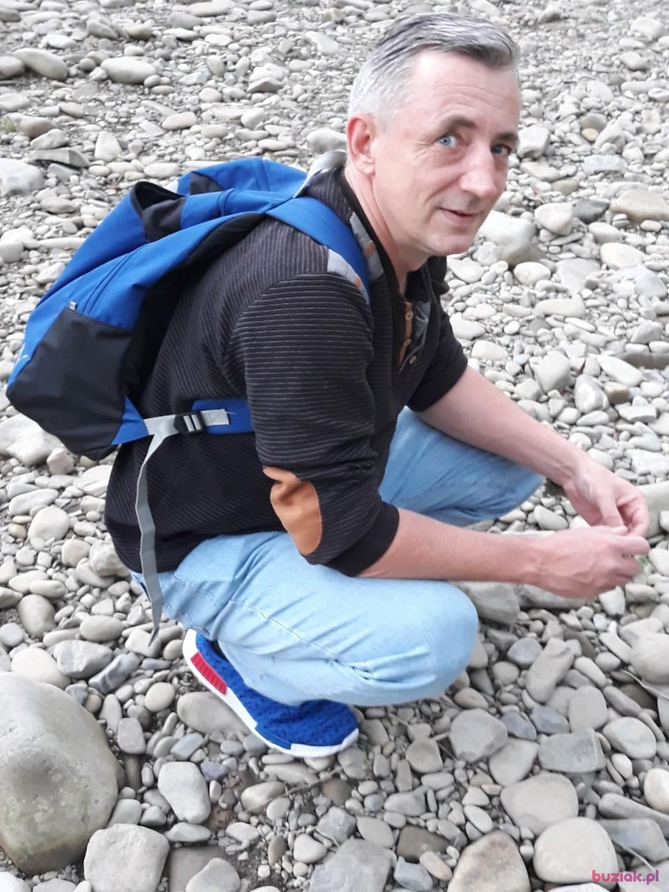 Wojtek, Male, 54, Sosnowiec, Polska, Photo: 5