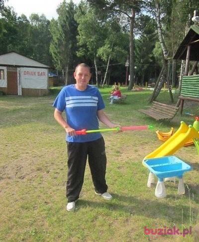 pawel09, Male, 40, Świnoujście, Polska, Photo: 5