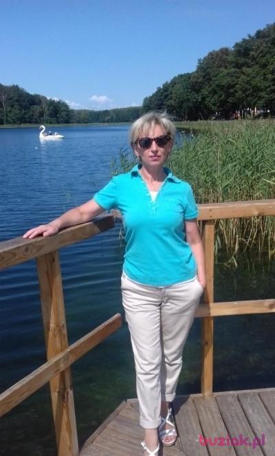Julia4336, Female, 54, Szczecin, Polska, Photo: 2
