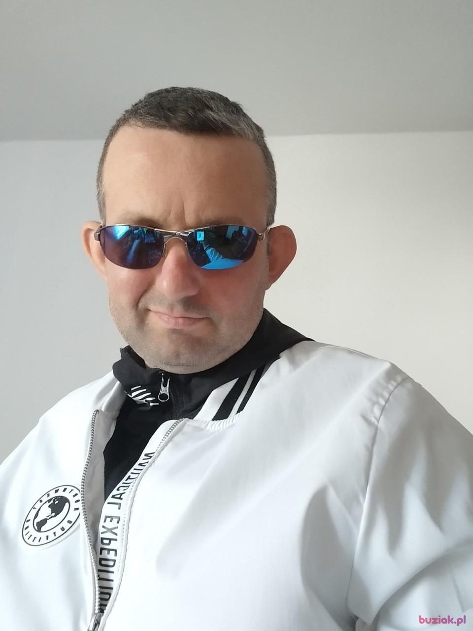 samotny, Male, 46, Gorzów Wielkopolski, Polska, Photo: 7