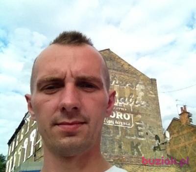 Damian, Mężczyzna, 42, Wielka Brytania, Zdjęcie: 3