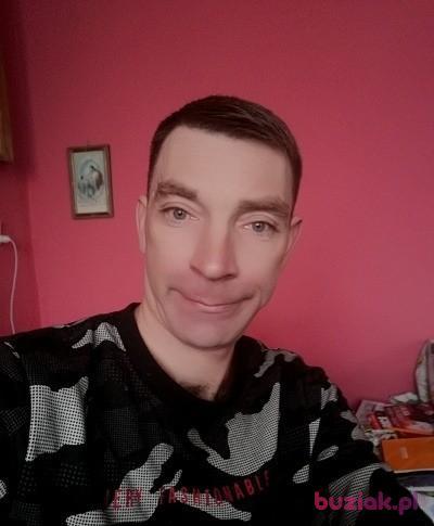 Tomek, Male, 44, Augustów, Polska, Photo: 1