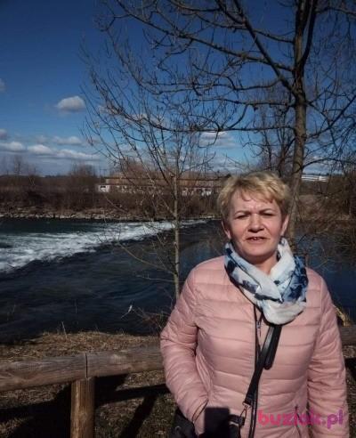 Grazka0509, Kobieta, 65, Polska, Zdjęcie: 4