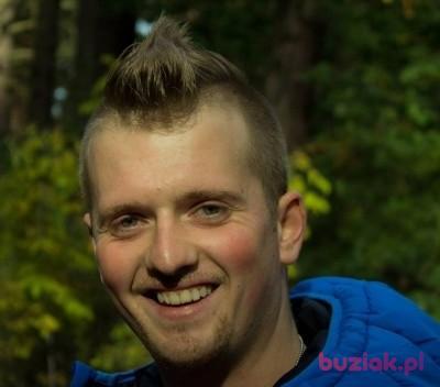 Damian, Male, 33, Bydgoszcz, Polska, Photo: 1