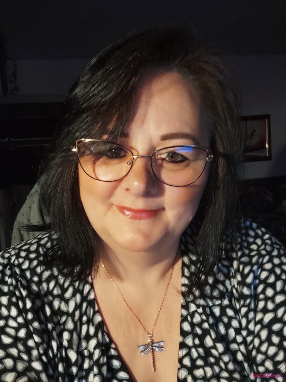 Anna, Female, 61, Będzin, Polska, Photo: 3