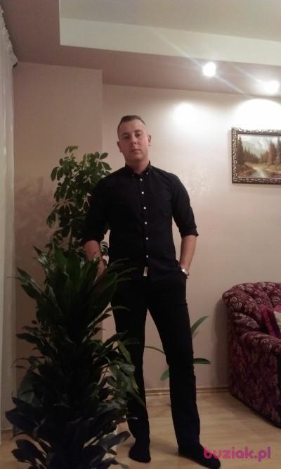 sylwanm1, Male, 35, Stryków, Polska, Photo: 2