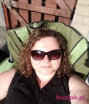 Wioleta , Female, 37, Wielka Brytania, Photo: 2