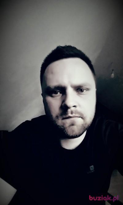 Krzysiek, Male, 38, Wrocław, Polska, Photo: 2