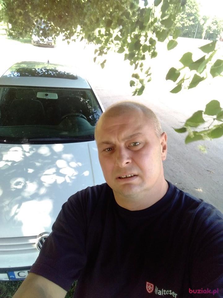 przemo, Male, 47, Bydgoszcz, Polska, Photo: 3