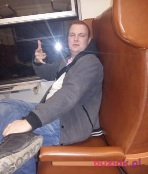 Kamil, Mężczyzna, 36, Lublin, Polska, Zdjęcie: 2