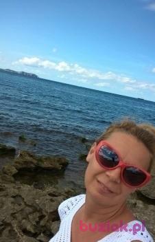 moniks, Female, 51, Orneta, Polska, Photo: 2