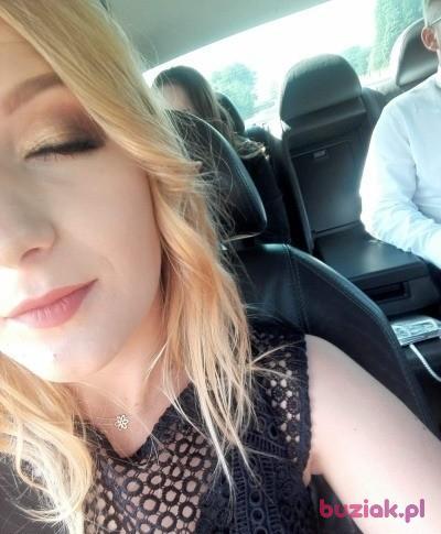 Misiek, Female, 28, Ostrołęka, Polska, Photo: 4