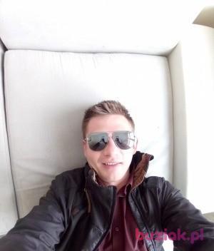 Krzysztof , Male, 37, Holandia, Photo: 2