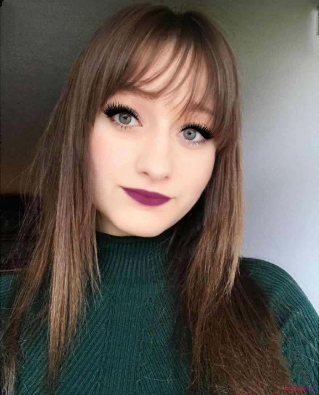 julia, Female, 28, Dziwnów, Polska, Photo: 1