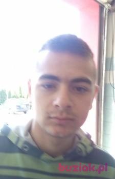 Joachim, Male, 29, Biała, Polska, Photo: 2
