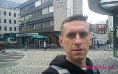 Krzysiek, Male, 43, Niemcy, Photo: 3