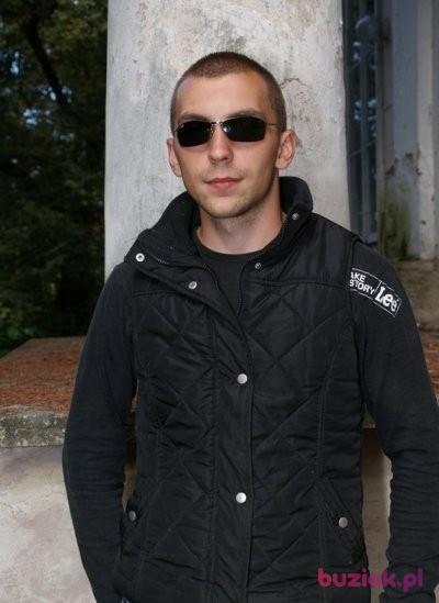 Wojtek, Male, 39, Krasnystaw, Polska, Photo: 2