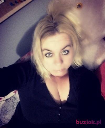 Bozena, Kobieta, 47, Kraków, Polska, Zdjęcie: 3