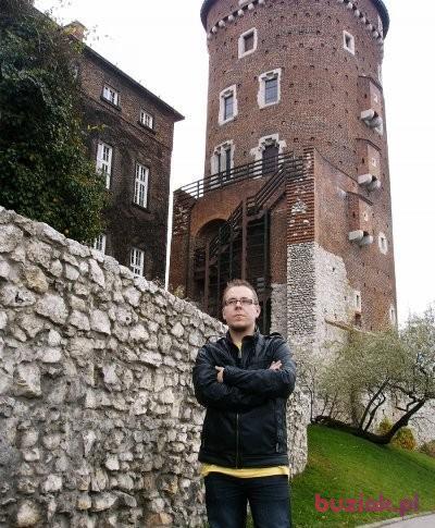 Dawid, Male, 35, Czechowice-Dziedzice, Polska, Photo: 3