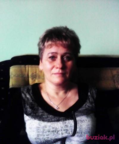 Marzanna, Female, 55, Szczecin, Polska, Photo: 2